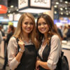 Saudi Agriculture: Stand Assistants, Hostesses, Models, and Interpreters Saudi Agriculture Stand Assistants, Hostesses, Models, and Interpreters