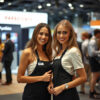 UMIDS: Models, Interpreters, Stand Assistants, and Hostesses UMIDS Models, Interpreters, Stand Assistants, and Hostesses