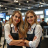 UzFood: Hostesses, Models, Interpreters, and Stand Assistants UzFood Hostesses, Models, Interpreters, and Stand Assistants