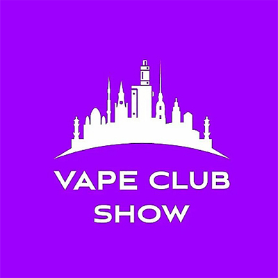 Vape Club Show 2027：俄罗斯电子烟与水烟市场的年度核心平台