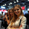 WETEX: Models, Interpreters, Stand Assistants, and Hostesses WETEX Models, Interpreters, Stand Assistants, and Hostesses