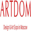 ARTDOM 2027:东欧家具、室内设计与艺术的核心舞台 ARTDOM 2027:东欧家具、室内设计与艺术的核心舞台
