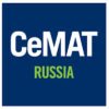 莫斯科 CeMAT RUSSIA 2027：俄罗斯仓储物流自动化市场的年度坐标