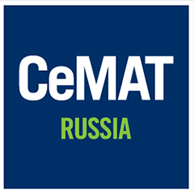 莫斯科 CeMAT RUSSIA 2027：俄罗斯仓储物流自动化市场的年度坐标